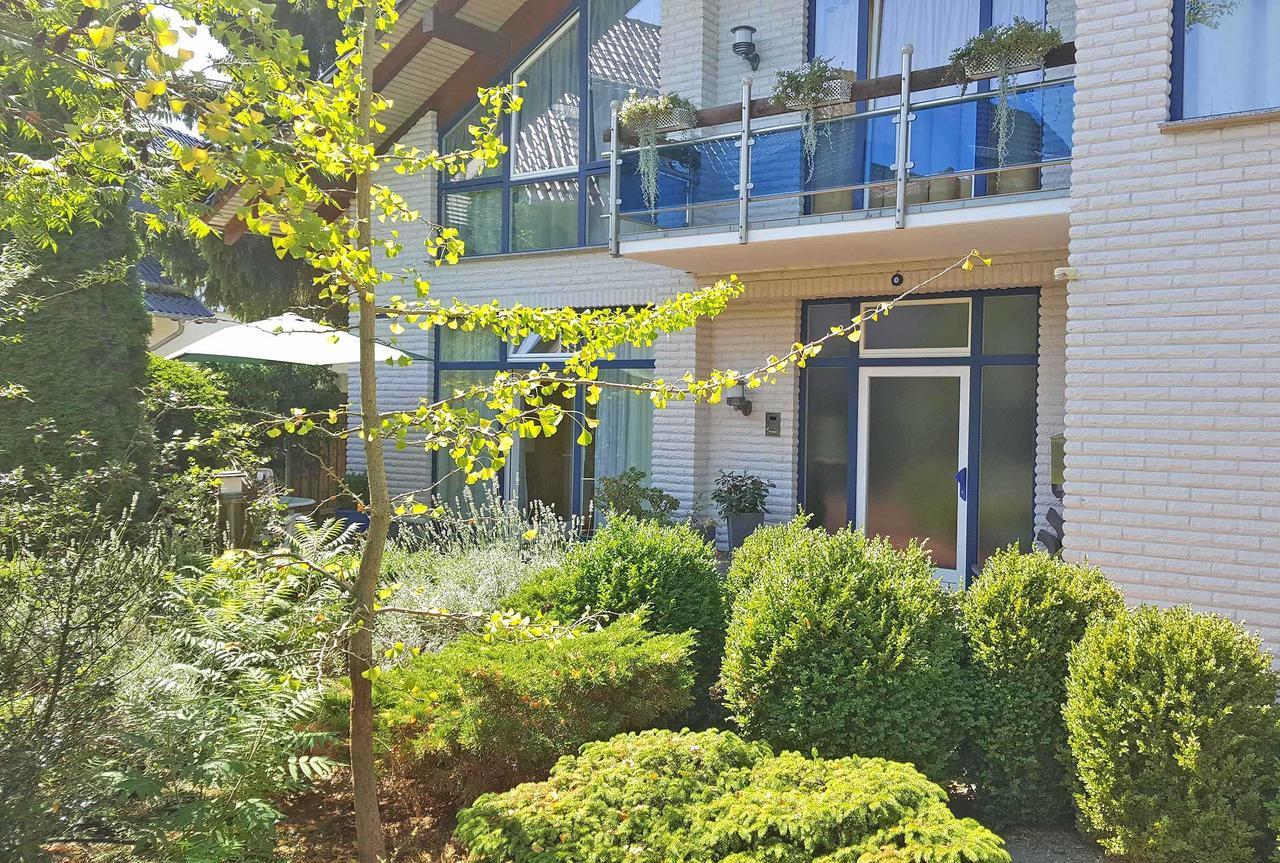 Ferienwohnung Waren Mueritz See 9761 Exterior foto